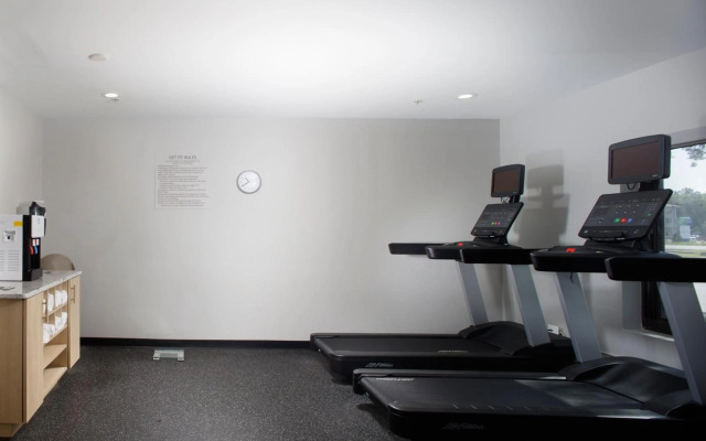 Towneplace Suites by Marriott Savannah Airport