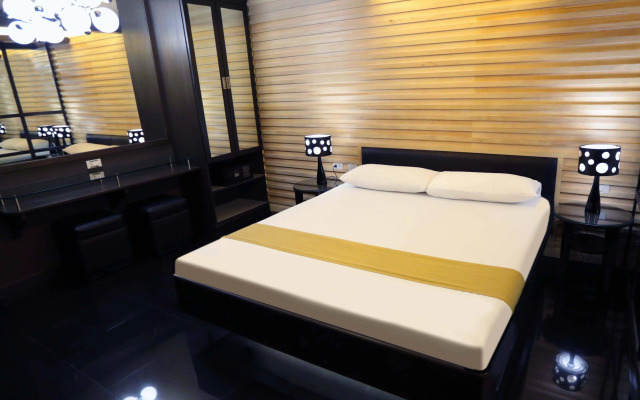 Hotel Ava Cuneta