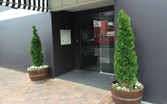 Expressotel
