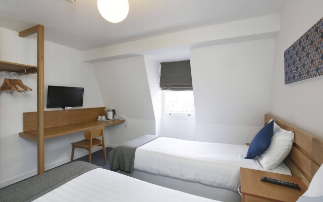 Prince William Hotel