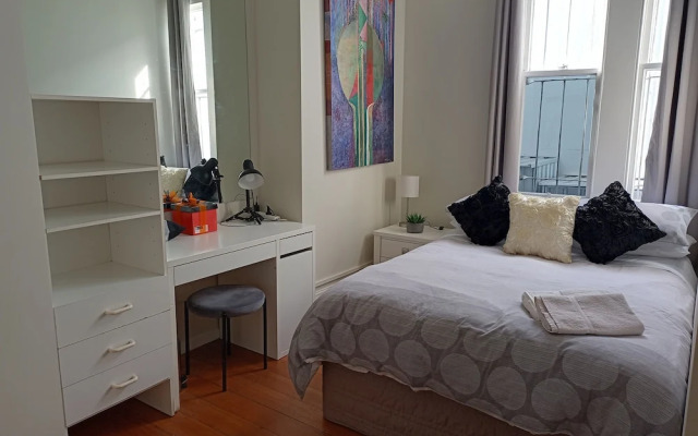 CitiRooms Auckland