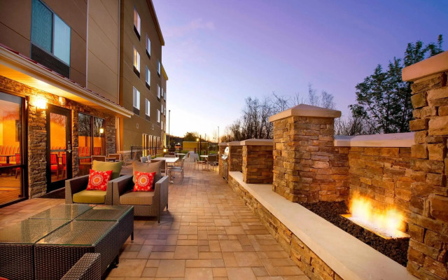 TownePlace Suites Bridgeport Clarksburg