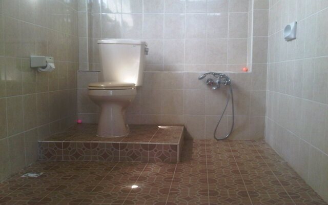 Puri Ulun Carik Bungalows