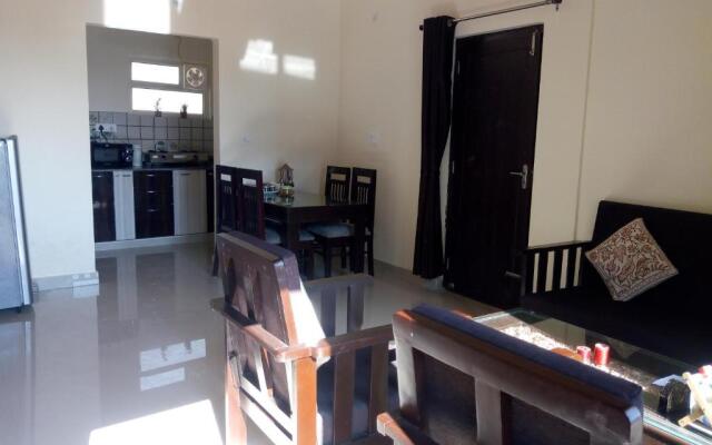 Nature View Penthouse - Bhowali