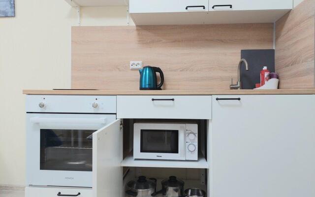 Апартаменты на улице Чайковского