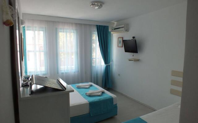 Hotel Nisa