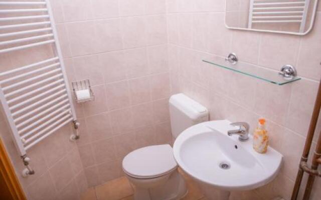 Apartman Centrum
