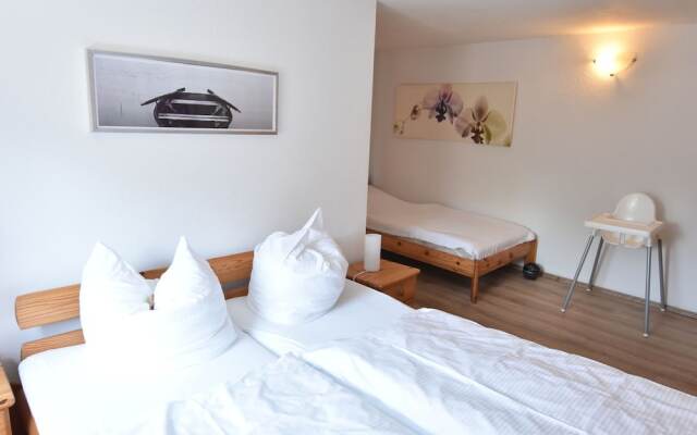 Cozy Apartment in Kühlungsborn on the Seaside