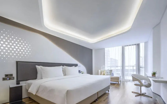 FlyZoo Hotel Hangzhou