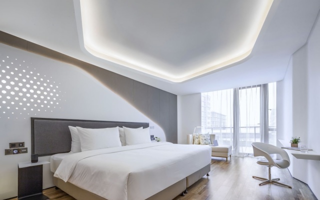 FlyZoo Hotel Hangzhou – Guest Rooms – Hangzhou