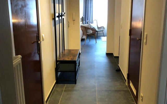 Appartement Westende - Ariane 001