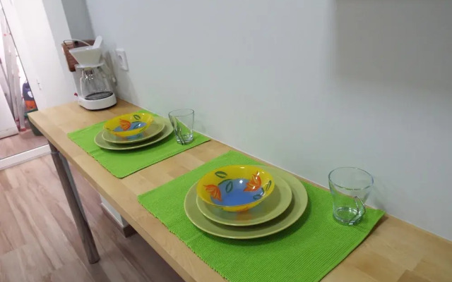 Jávea 4 Bedroom Apartment - 0633-H