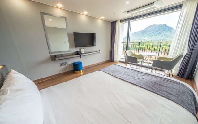 Sanbangsan Hotel