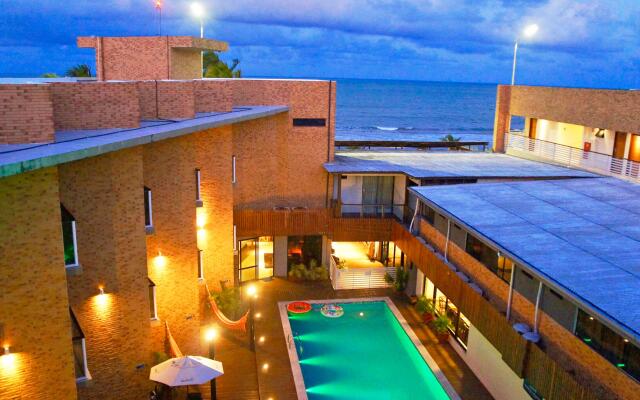 Bessa Beach Hotel