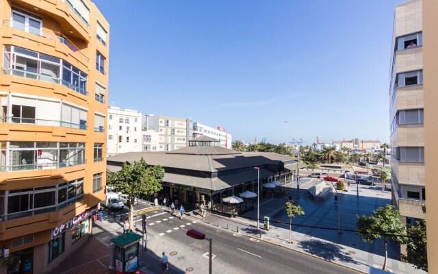 Exclusive Beach Apartment