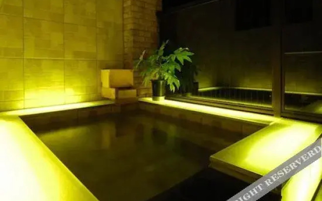 Yamanoue Hotel
