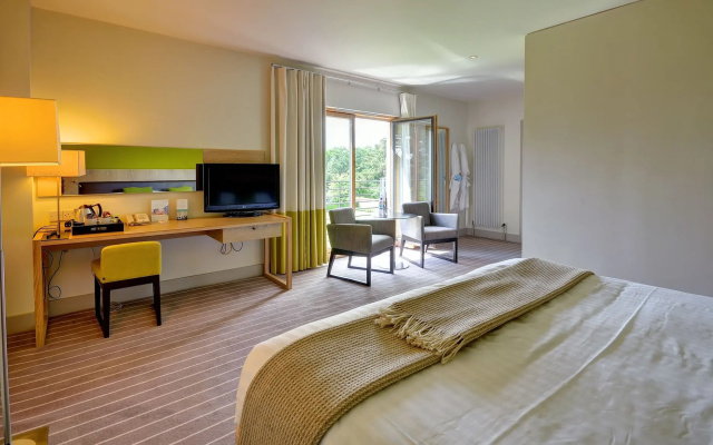 Lifehouse Spa & Hotel