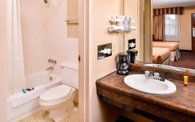 Americas Best Value Inn Alliance