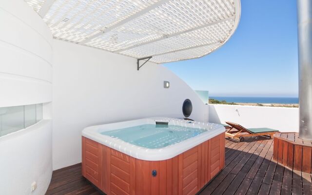 Oceanview Apartment