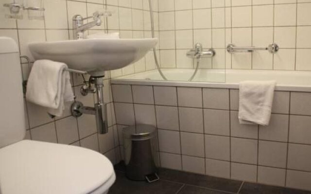 Schaanerhof