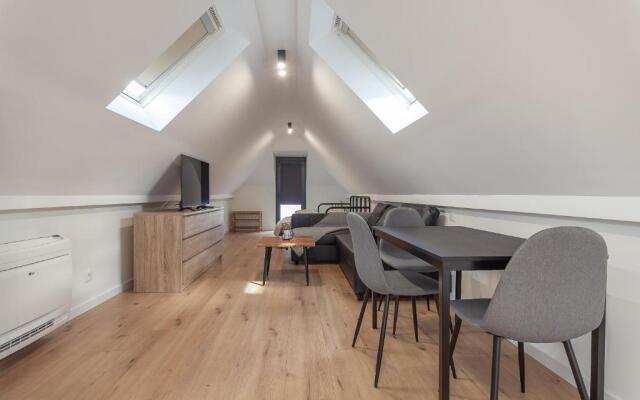 Home Sweet Home Aveiro Gravito 53 Apartments