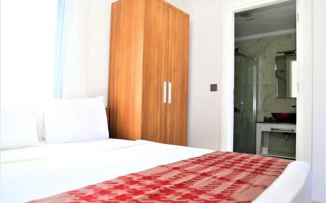 Modern Life Bodrum Otel