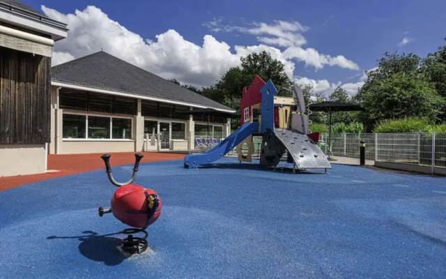 Belambra Hotels & Resorts Le Domaine du Golf