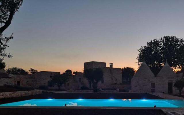 Augusta Trulli Resort