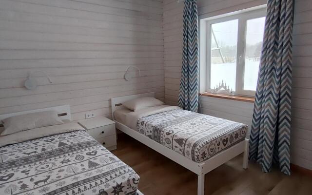 Карельский мыс