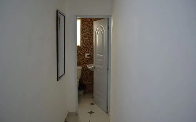 Apartamento Central