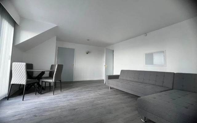 Seascale Hotel & Restaurant