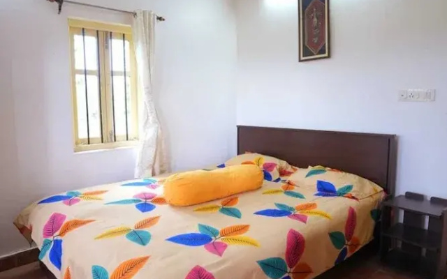 Urban Tripper Aamar Bari Homestay by Arindam