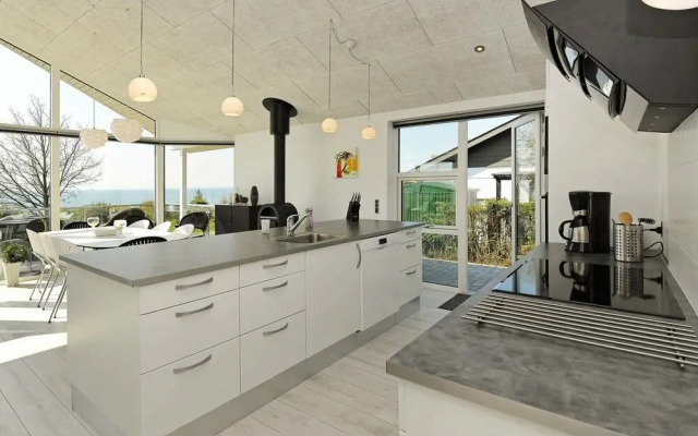 Seaside Bliss in Fyn - By Traum Ferienwohnungen