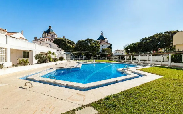 Garvetur Algardia Marina Parque
