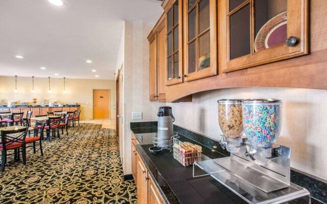 Sleep Inn & Suites Washington near Peoria