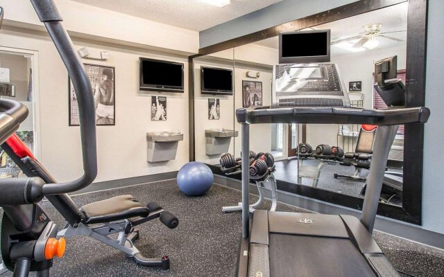 Quality Inn Thomasville-Northpark