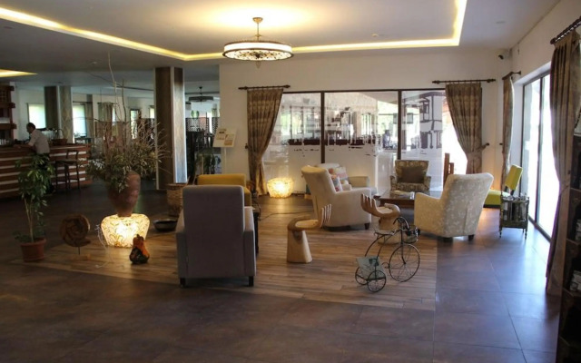 Golkoy Yasam Resort