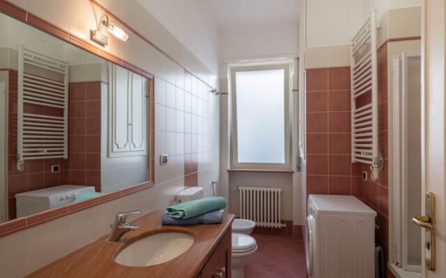 House Irma Santo Stefano al Mare