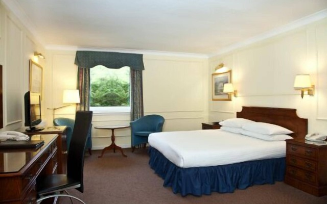 Airth Castle Hotel & Spa