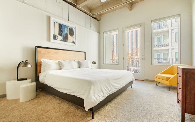 Sonder — 549 Peachtree