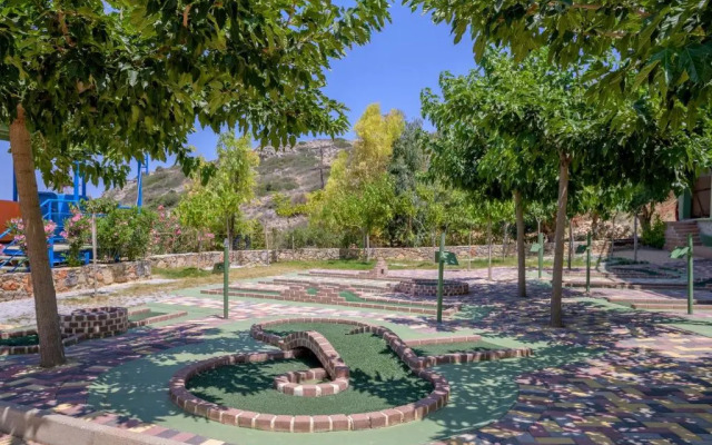 Aqua Sun Village