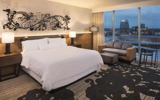 The Westin Nashville
