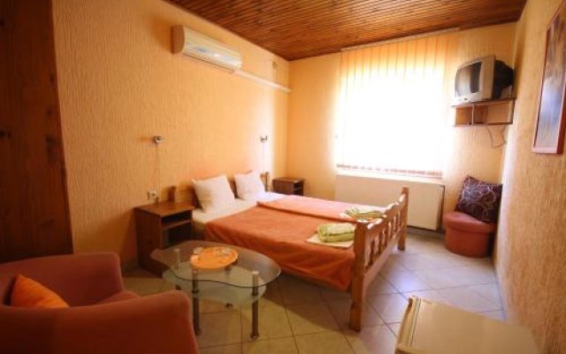 Guest House Vila Alexandar