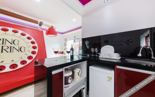 Gochang Cozy Theme Bed and Breakfast