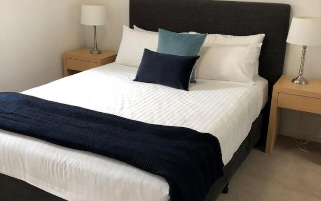Wyndel Apartments - The Mint
