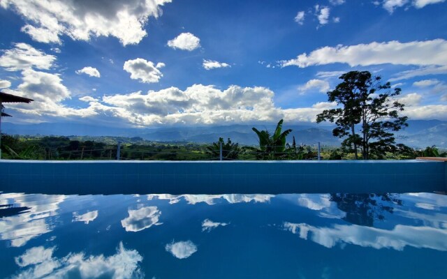 Villa Alejos