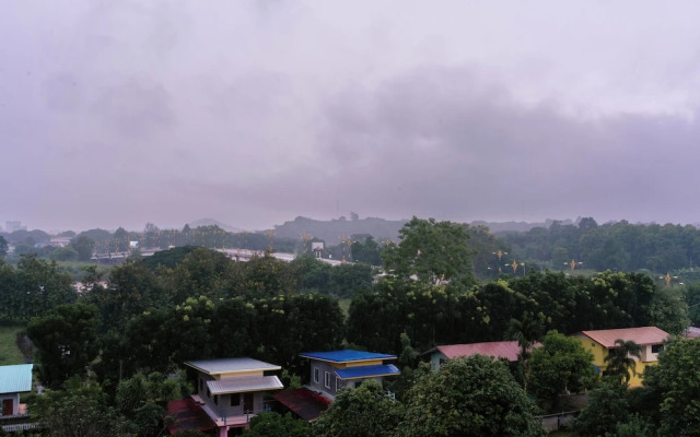 One Budget Hotel Chiangrai Baanmai