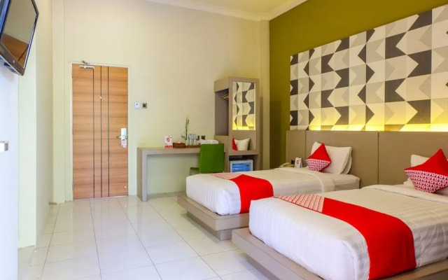 OYO 972 Griya Asri Hotel Mataram