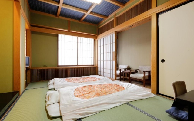 Run Of House 사진 3