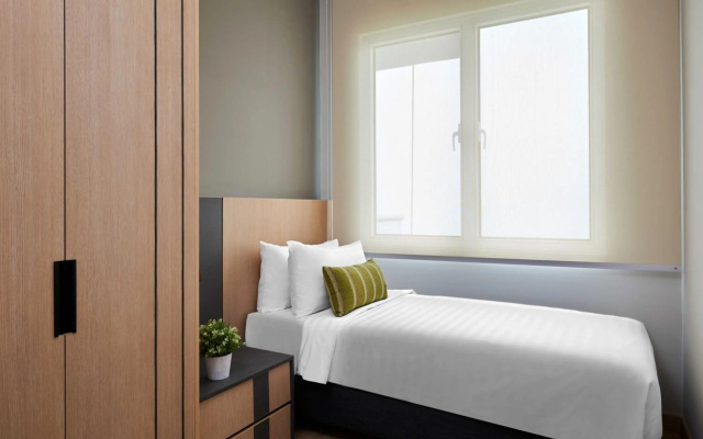 Swiss-Garden Hotel & Residences, Genting Highlands - Image 3